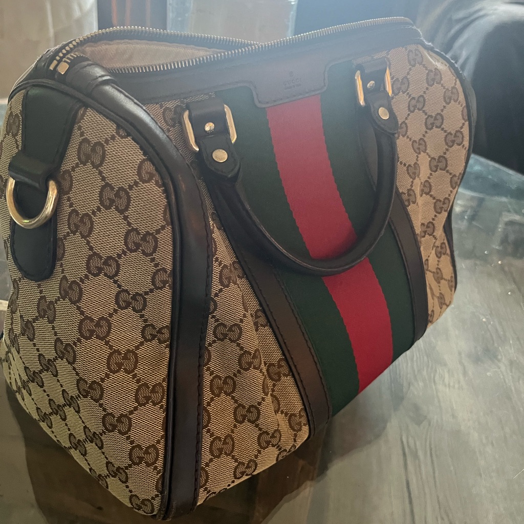 Authentic - Gucci